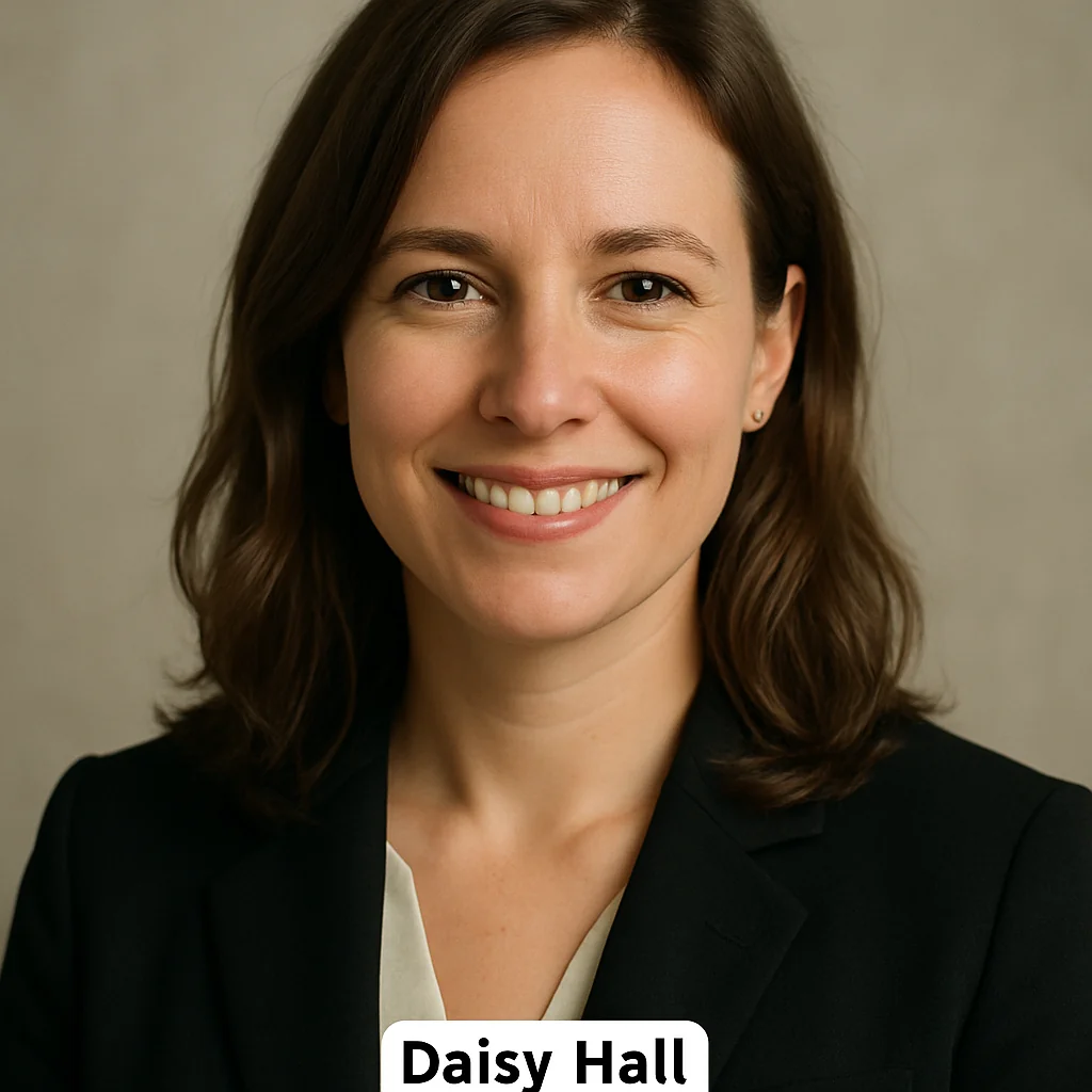Daisy Hall, UK Gambling Writer