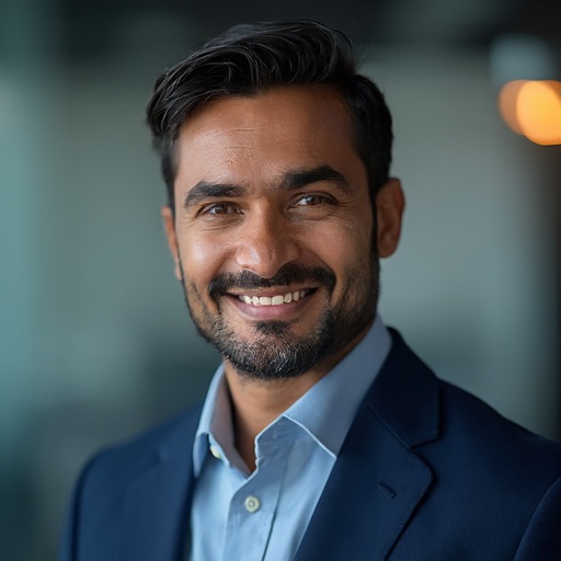 Rahul Mehta — aviator game expert